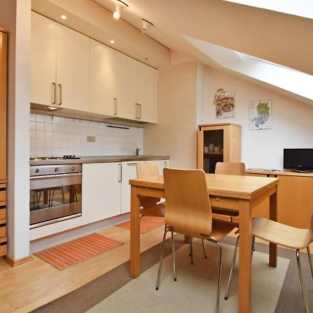 Apartment Enrosadira-4 By Interhome Alba di Canazei Zewnętrze zdjęcie