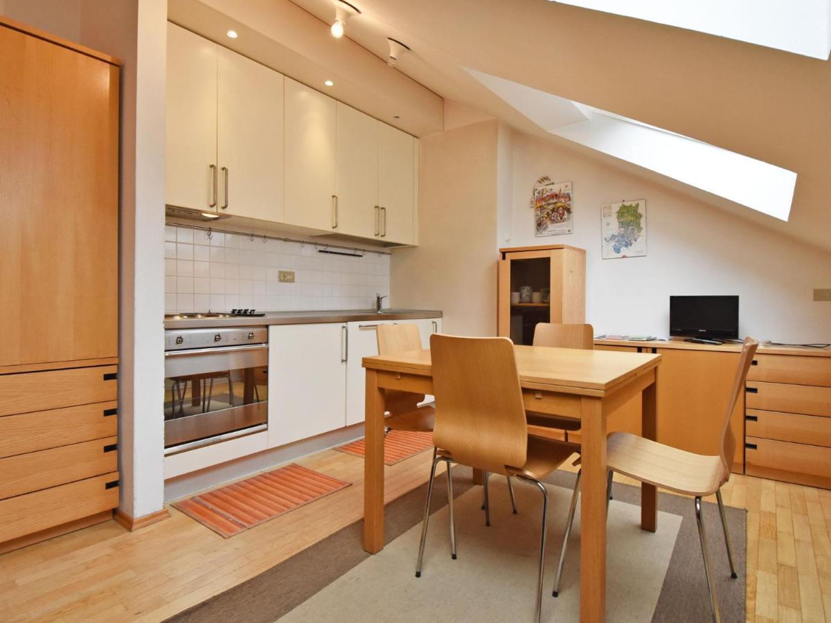 Apartment Enrosadira-4 By Interhome Alba di Canazei Zewnętrze zdjęcie