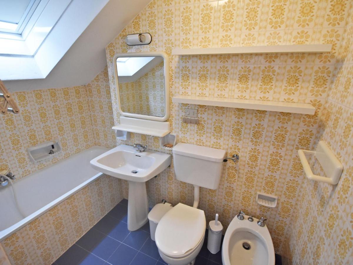Apartment Enrosadira-4 By Interhome Alba di Canazei Zewnętrze zdjęcie
